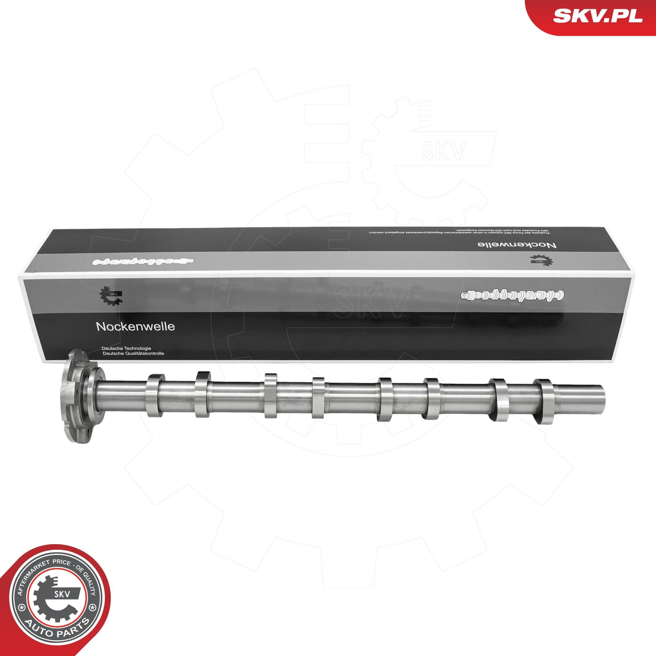 Árboles de levas Ford Transit V bus (V184/5) (2000 - 2006) precio, desde 132,09 EUR